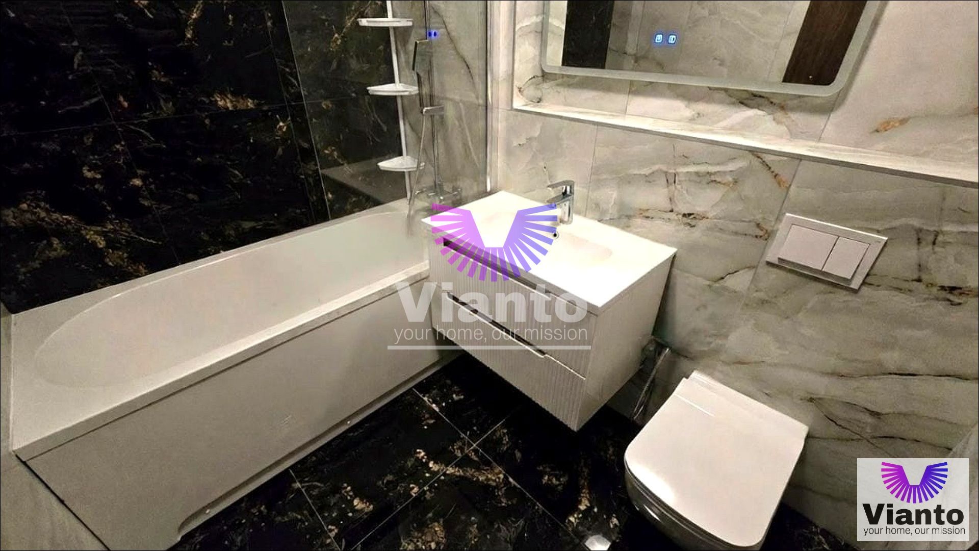 Apartament premium 3 camere 93mp | Zona Rahovei | Terasa + 2 balcoane