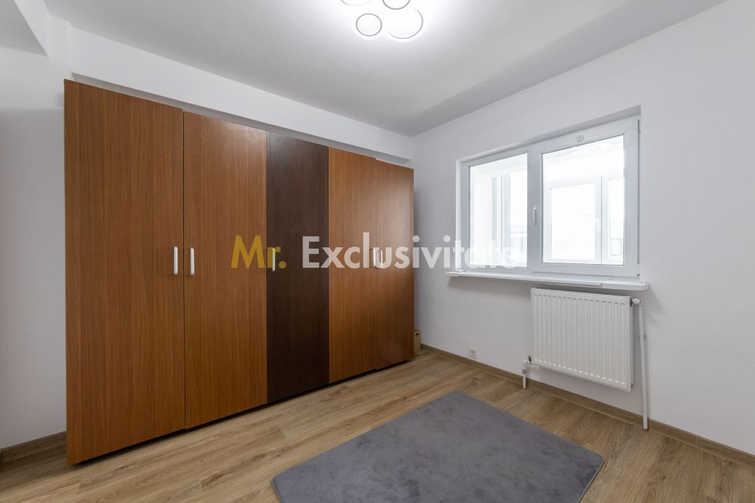 Apartament 3 camere decomandat | Cartier Banat | Str. Dr. Nicolae Crețulescu - imaginea 11