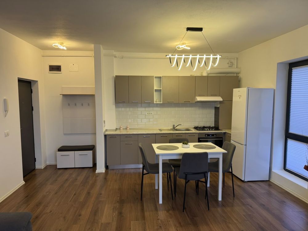 Apartament 2 camere GIROC - imaginea 3