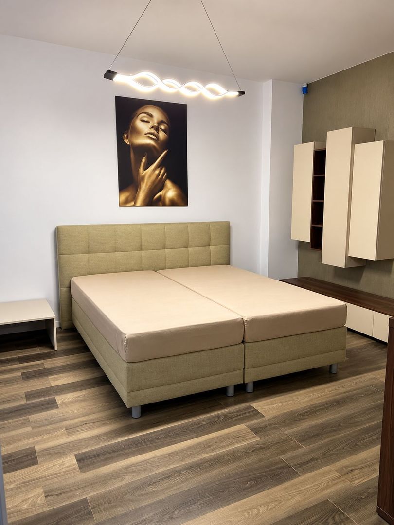 Apartament 3 camere | 77 mp | Intrare separată | Zona Lipovei – Iulius - imaginea 4