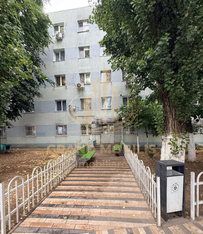 Apartament 3 camere | Etaj 3 | Confort 2 | Semi-decomandat | - imaginea 8