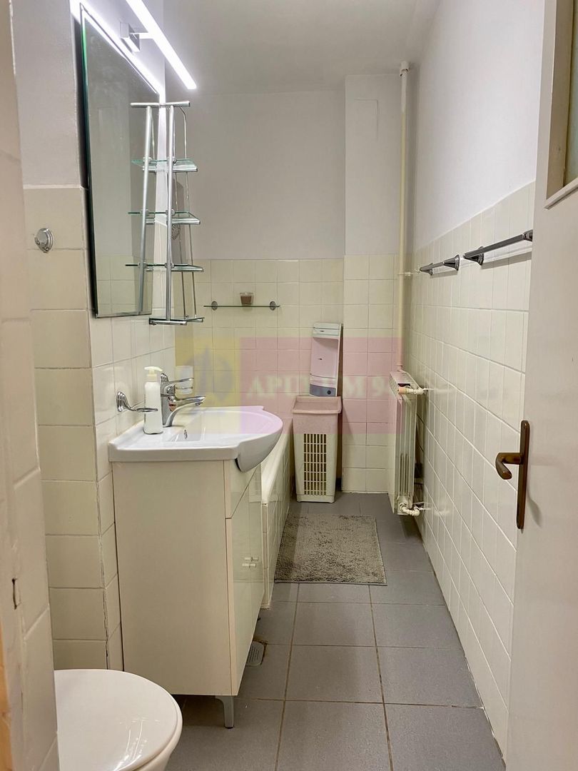 2 camere decomandat – Bulevardul Octavian Goga X Unirii
