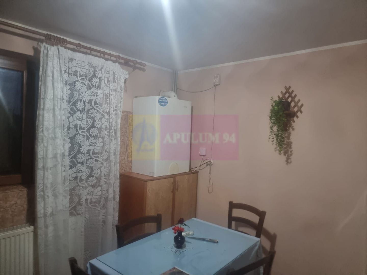 DE VANZARE CASA IN COM. BRANESTI (IF)