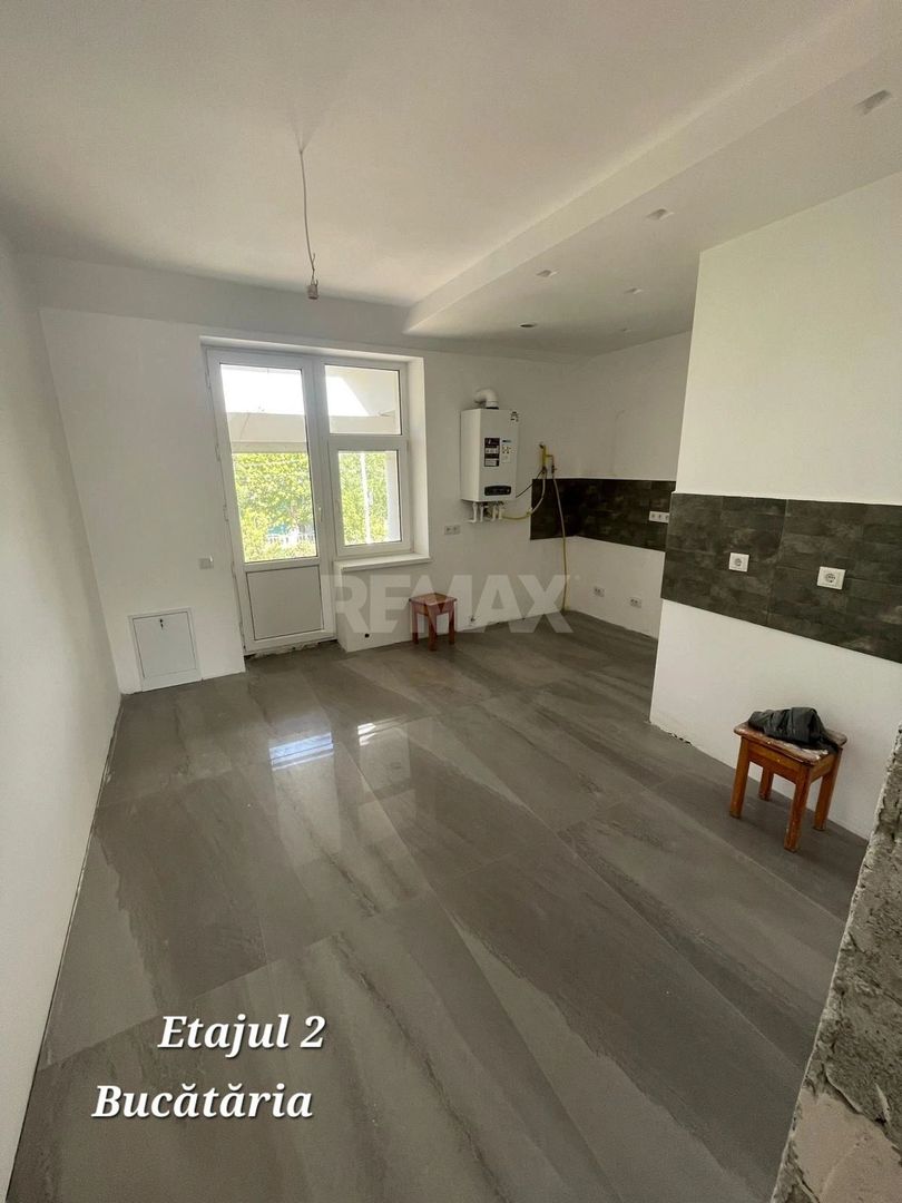 Spațiu comercial Basarabeasca centru 542m2 - imaginea 4