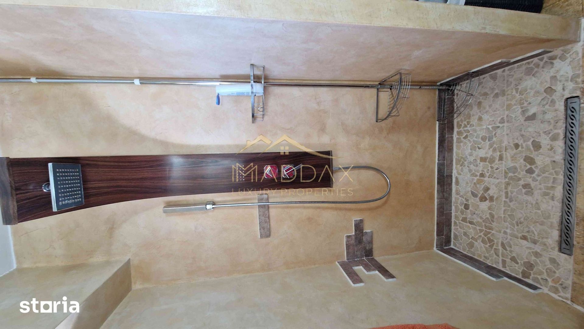 PROPRIETAR, Inchiriez 3 camere mobilat complet | Theodor Speranția - imaginea 11