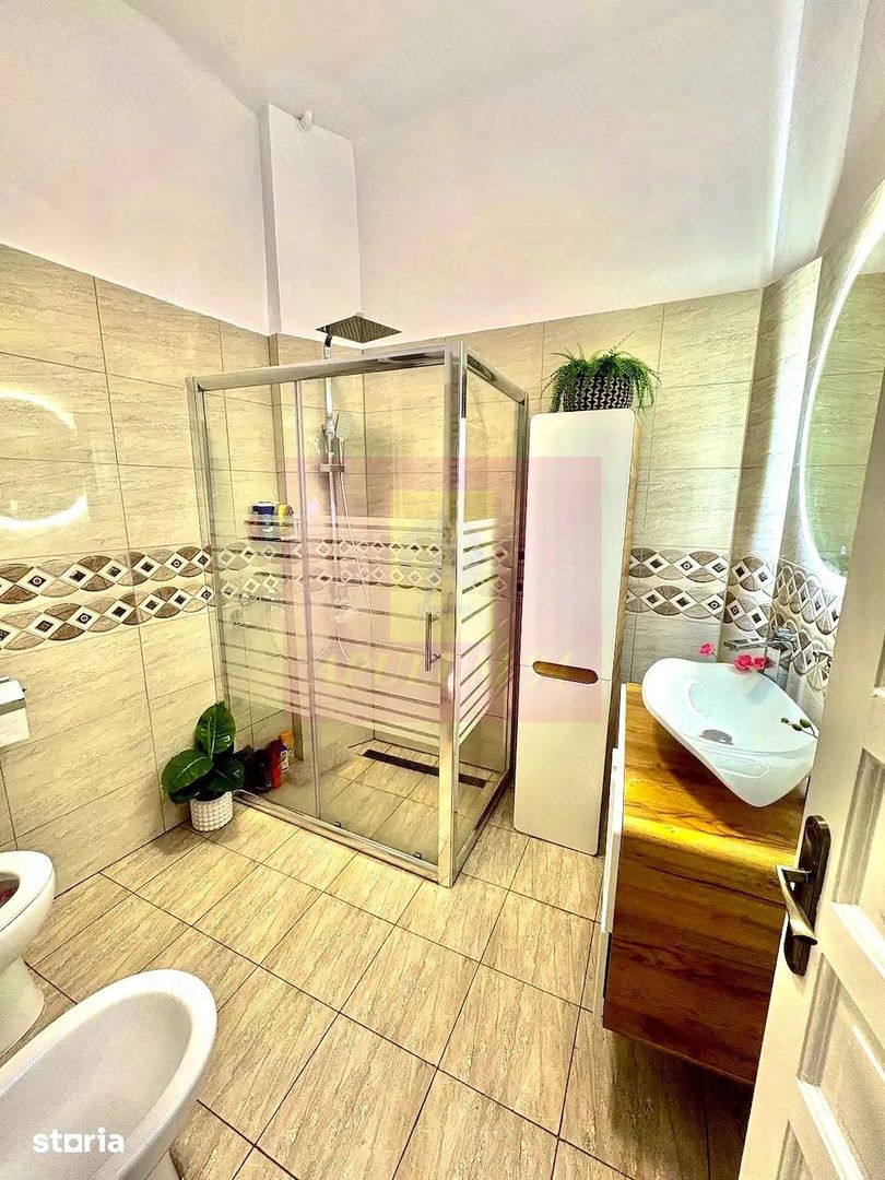 Proprietate deosebită în centrul istoric | 4 camere si mansardă - imaginea 5