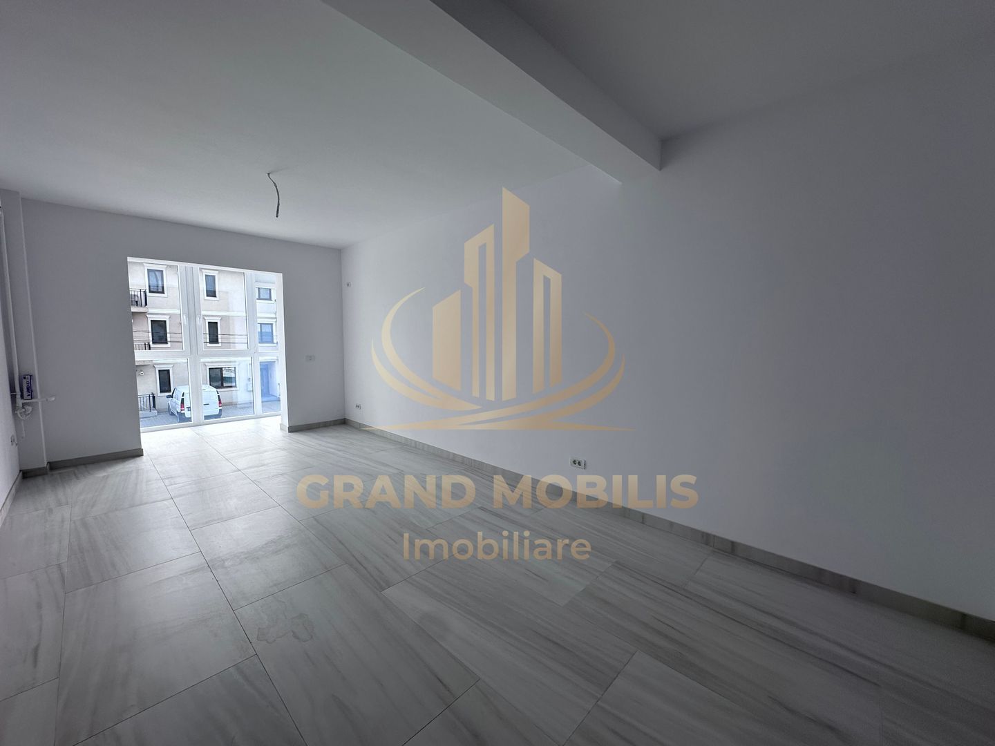 Apartament-SAD, 53 mp - imaginea 2