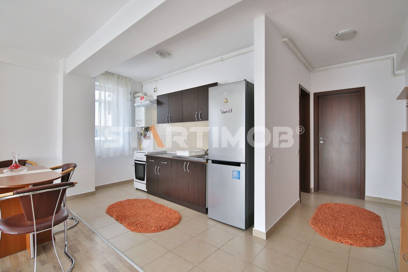 Apartament doua camere Alphaville cu parcare