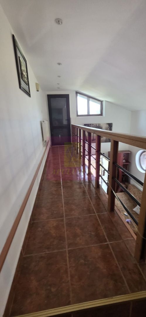 Vila de vanzare cu 4 camere in Beaza, cu dormitor la parter - imaginea 20
