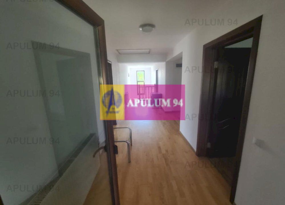 Vilă de vânzare în Breaza - Zona Liceul Militar