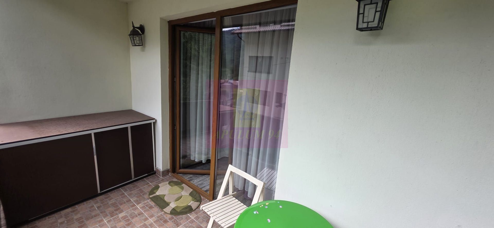 Apartament cu 2 camere de vanzare in Sinaia - imaginea 9