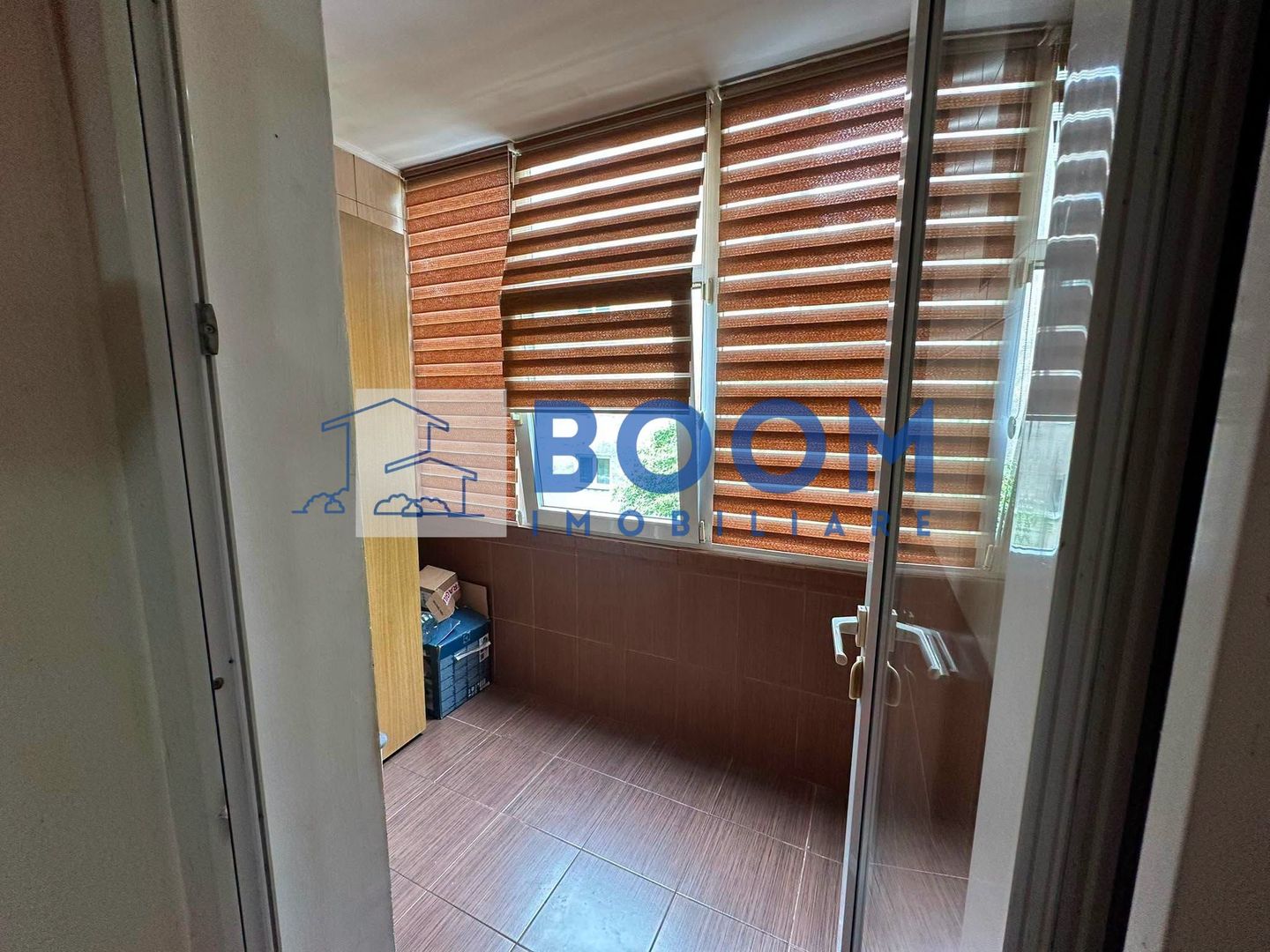 Apartament 2 camere Zona Nord | Etaj 1 | Complet mobilat si utilat - imaginea 6