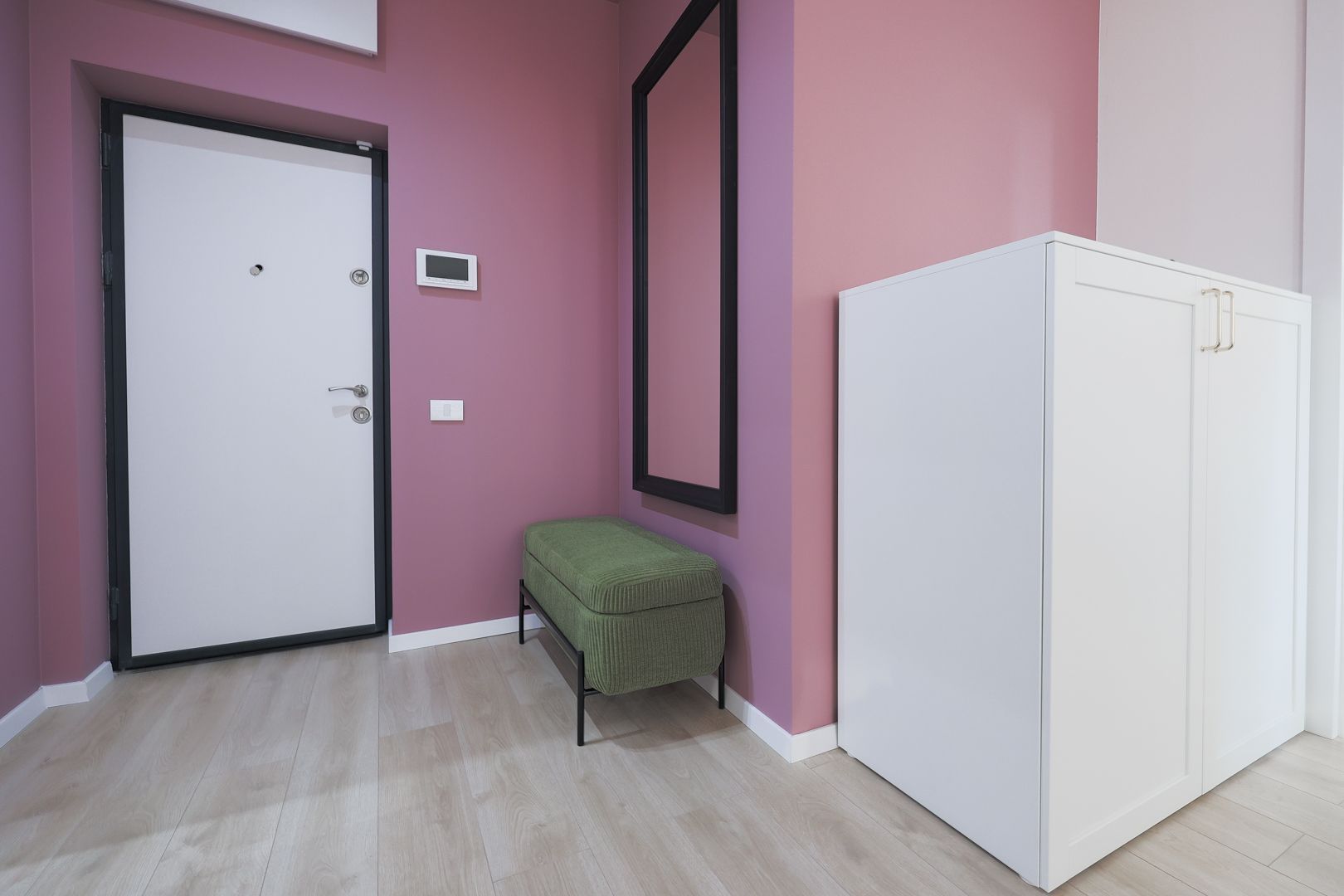 Imagine 5 - Apartament NOU în ARED City bloc R39 – predare noiembrie 2026