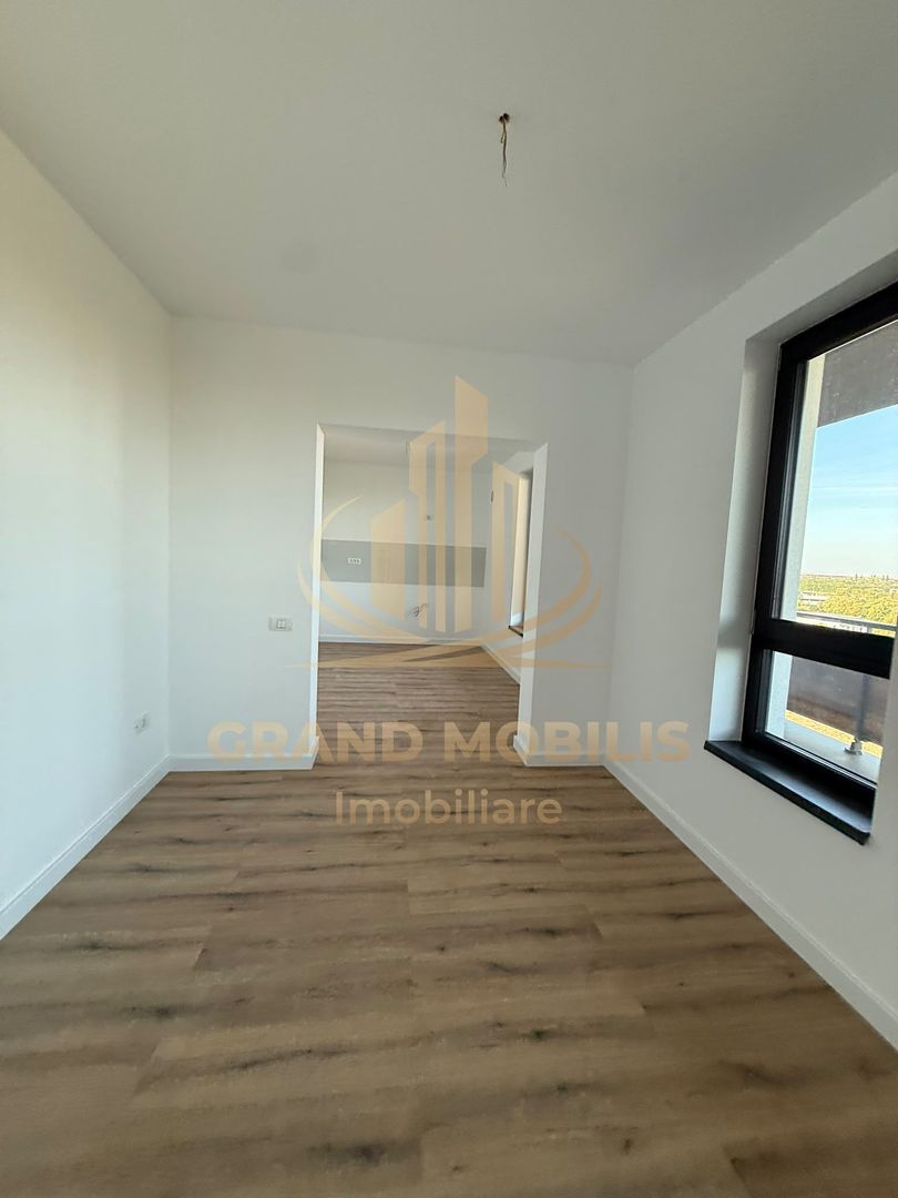 Apartament 2 camere Torontalului bloc 2026 - imaginea 2