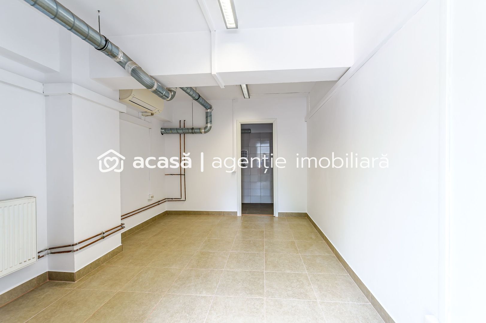 Imagine 1 - Spațiu de închiriat central