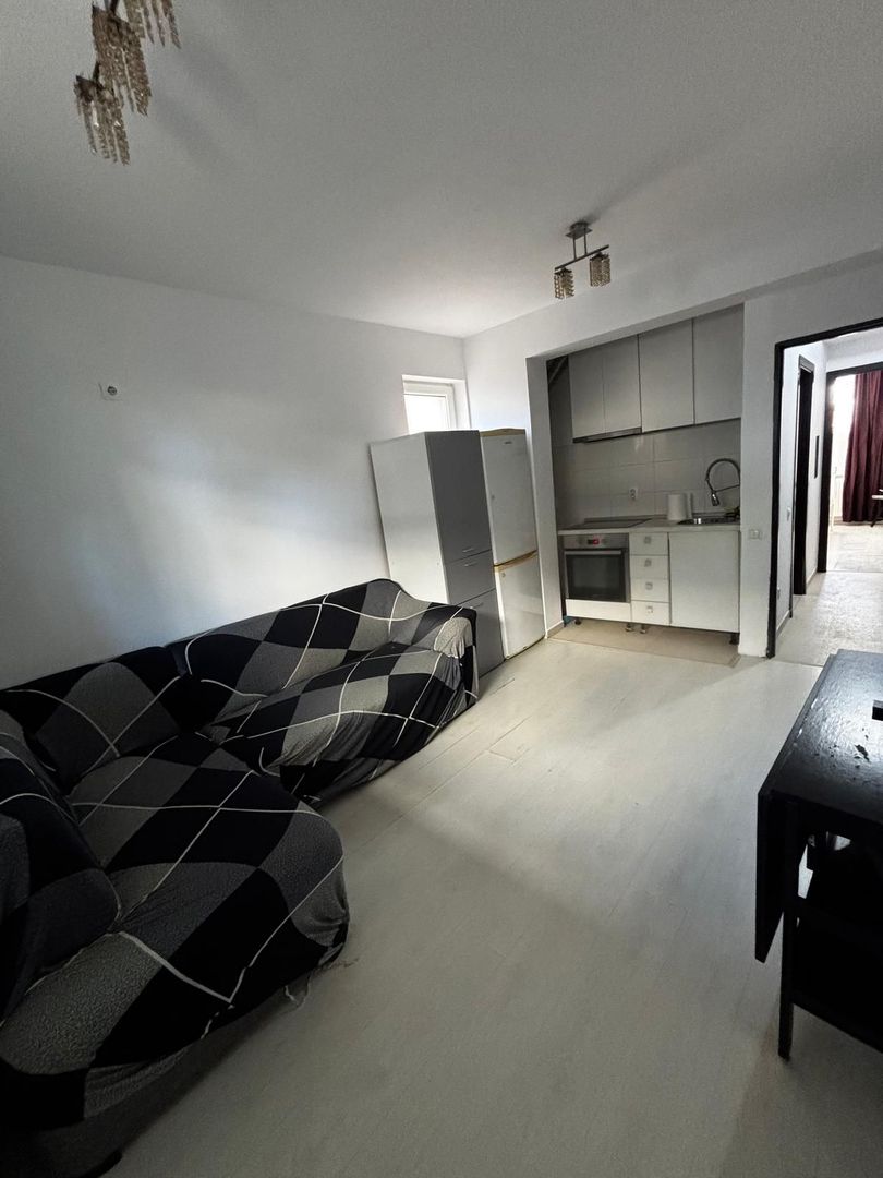 Popesti Leordeni Dimitrie Leonida apartament 2 camere de vanzare