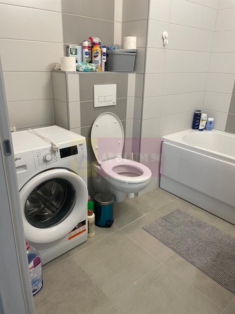 Apartament 2 camere complex Dimri Prelungirea Ghencea.