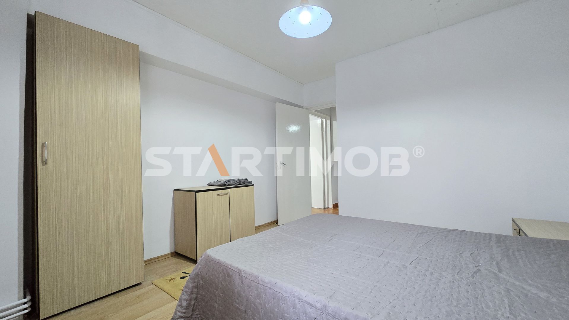 Apartament 2 camere zona Racadau pet friendly