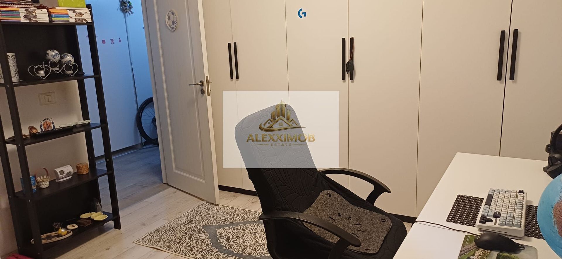 Studio de Vanzare - 52 MP - strada POSTALIONULUI - imaginea 4