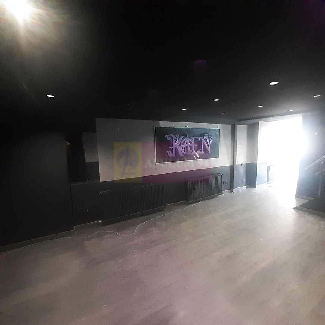 Spațiu zona Bulevardul Unirii - Zepter