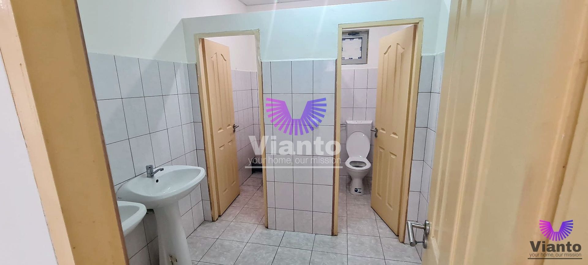 Spatiu comercial parter 2 camere 130 mpu | Neppendorf Turnisor