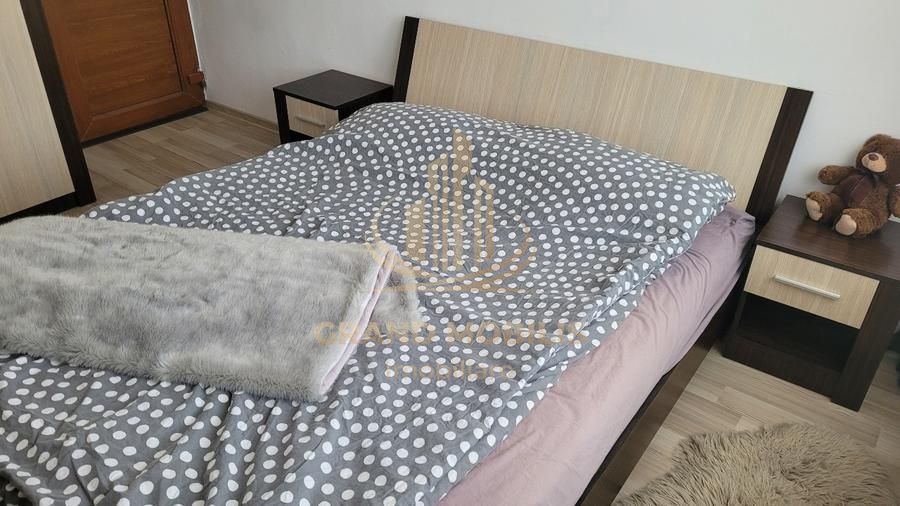 Apartament cu 2 camere, decomandat, cu balcon și boxă Torontalului - imaginea 9