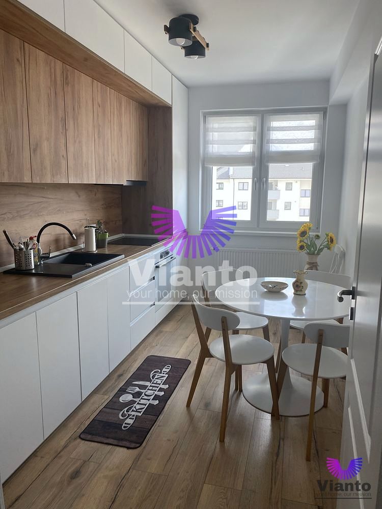 Apartament 2 camere | Bloc nou | Arin Residential | Selimbar