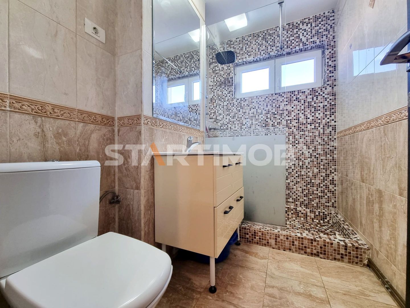 Apartament doua camere Centrul Civic