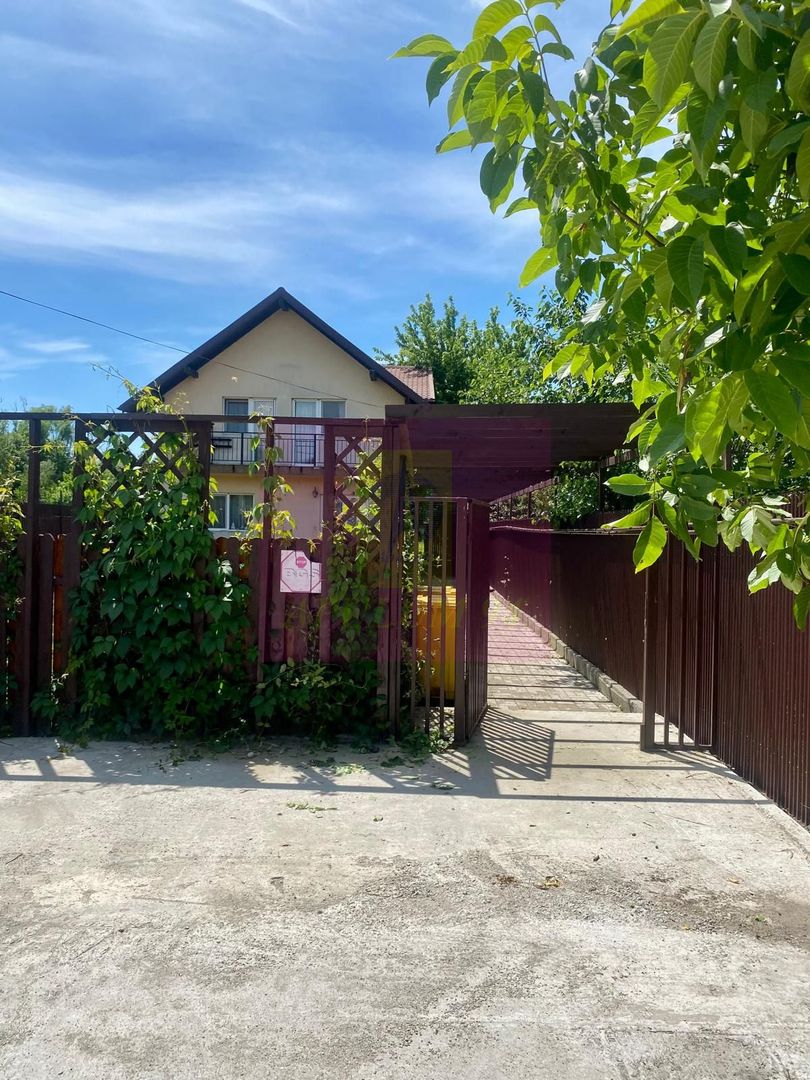 MOGOȘOAIA | Duplex cu 3 dormitoare, grădină și 2 locuri de parcare | - imaginea 27