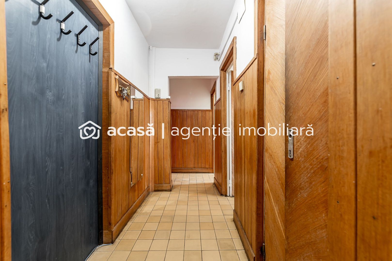 Imagine 5 - Apartament cu 3 camere, etaj 2 – Zona Vlaicu, Lebăda - COMISION 0