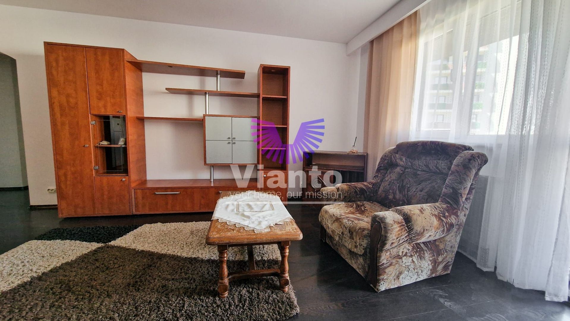 Apartament 2 camere | Zona Piata Rahovei (aleea Sevis) | 58 MP