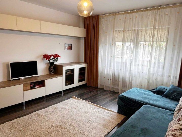 Vand apartament2 camere zona Sebastian (Str. Ileana Cosânzeana) - imaginea 8