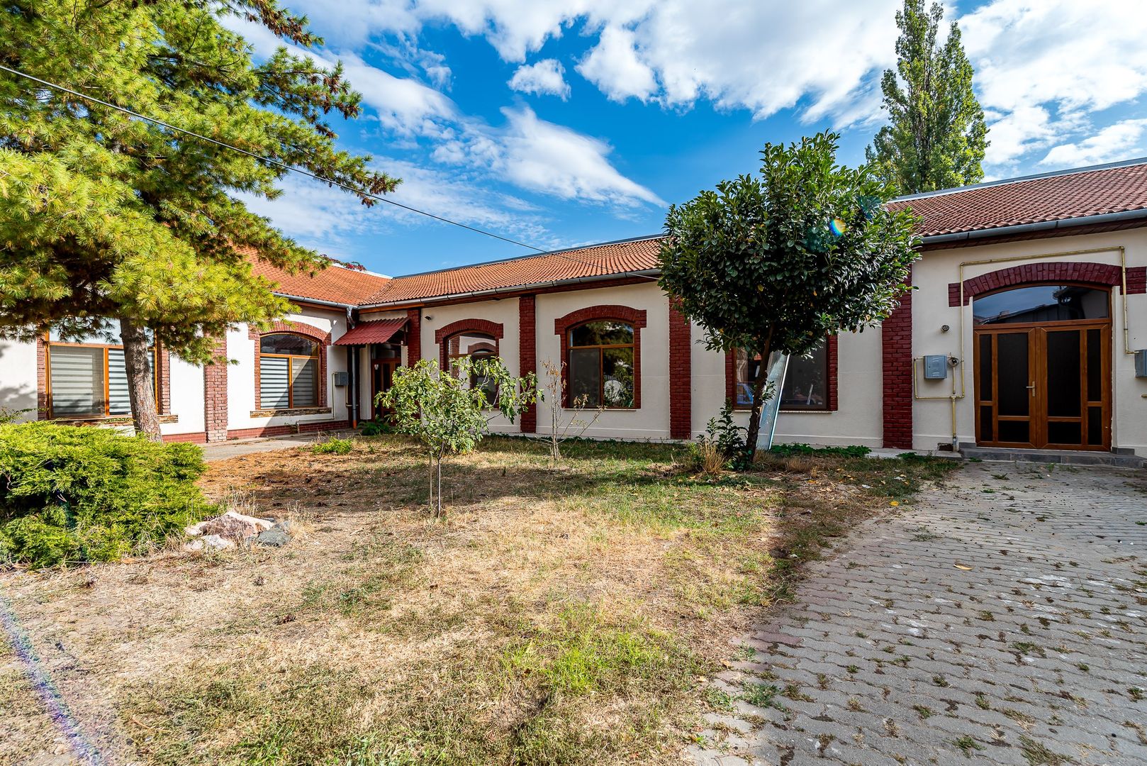 Imagine 7 - Spatiu 2 camere - 105 mp utili - COMISION 0%