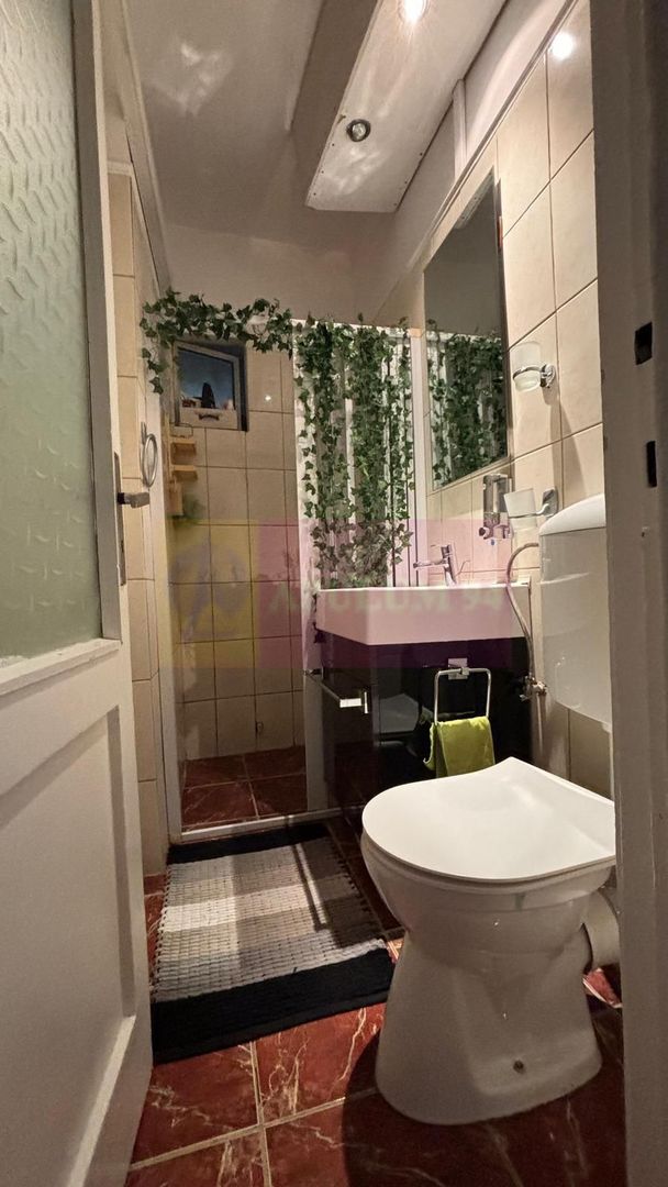 Apartament 2 camere Floreasca- Ceaikovski.