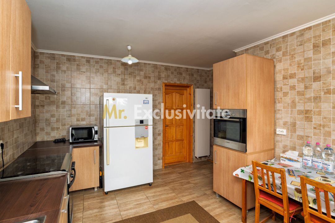 Casa moderna si casa bunicii + 6300 mp teren,Oaza autentica in Corbi Arges- - imaginea 20