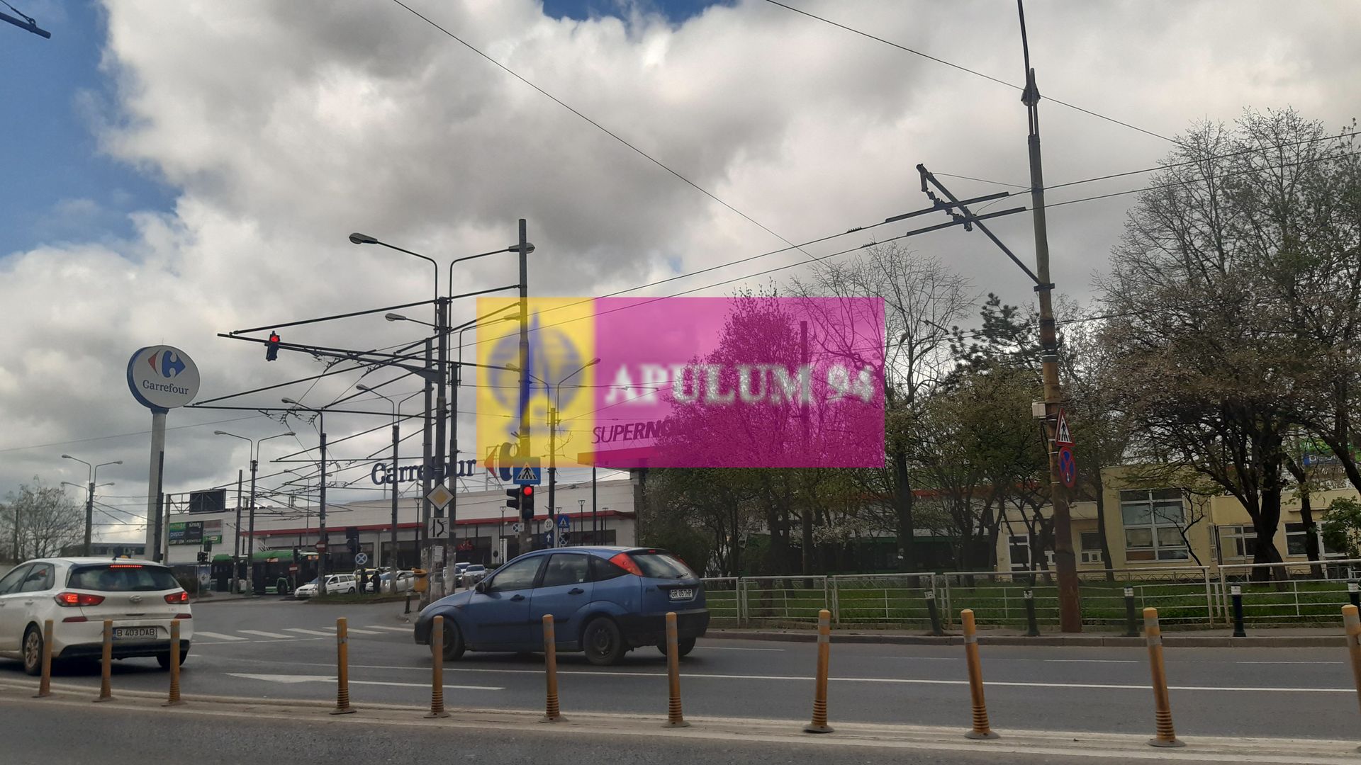 Teren pentru dezvoltare proiect case-vile în București