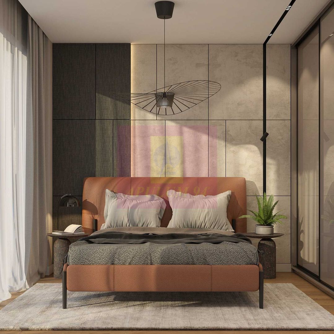 Apartament de Lux cu 2 camere de vanzare in Sinaia, Ap 3