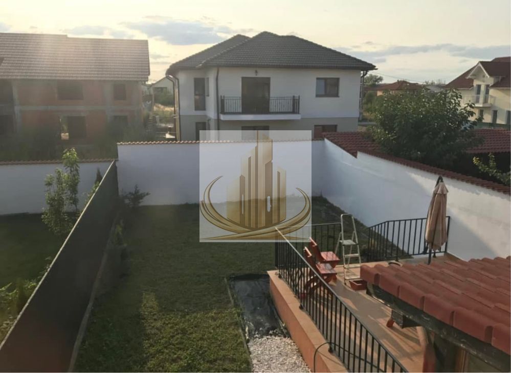 Duplex Spațios cu 3 Dormitoare – 150 MP – Braytim–Giroc - imaginea 4