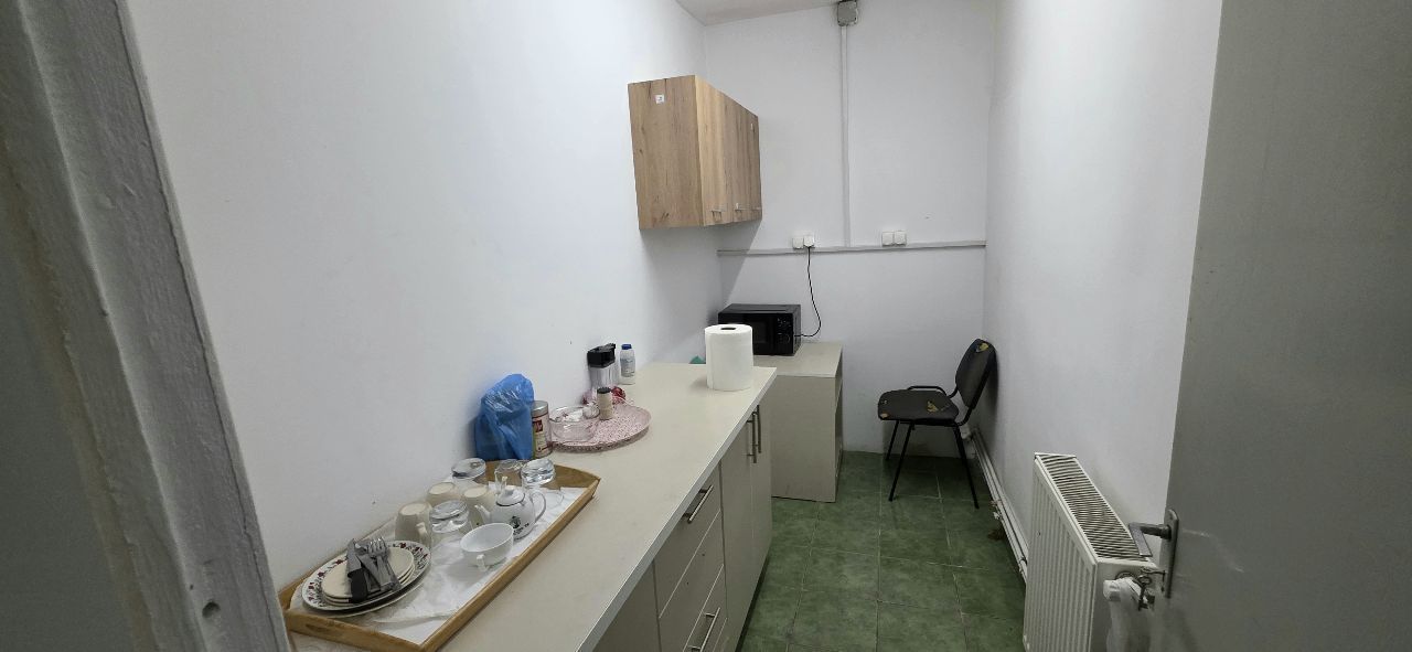 HALĂ PRODUCȚIE / DEPOZITARE – 500 MP – ZONA GIURGIULUI / STR. LUICA - imaginea 14