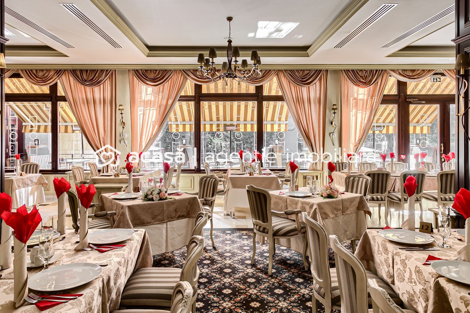 Imagine 2 - Investment Opportunity: 4-Star Best Western Hotel Arad - Romania