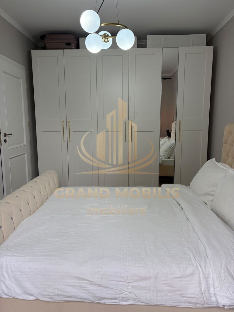 Apartament cu 2 camere Giroc - imaginea 7