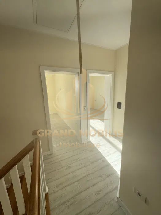 Duplex de închiriat în Giroc – 96 mp utili, 4 camere , teren 270 mp - imaginea 7