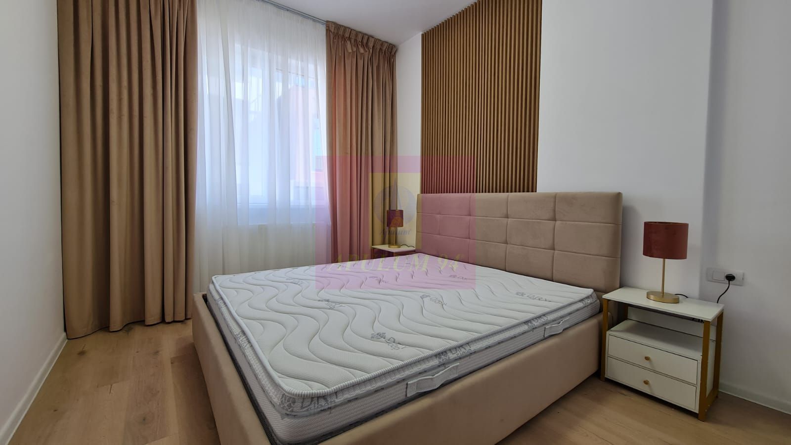 Apartament 2 camere | Băneasa–Aviației | 65,7 mp | Bucătărie separată - imaginea 4