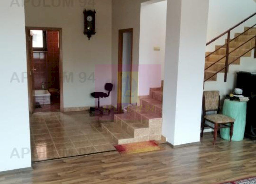 Vila Spatioasa Bucuresti Prelungirea Ghencea - imaginea 8