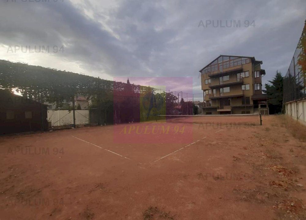 Vila Spatioasa Bucuresti Prelungirea Ghencea - imaginea 39