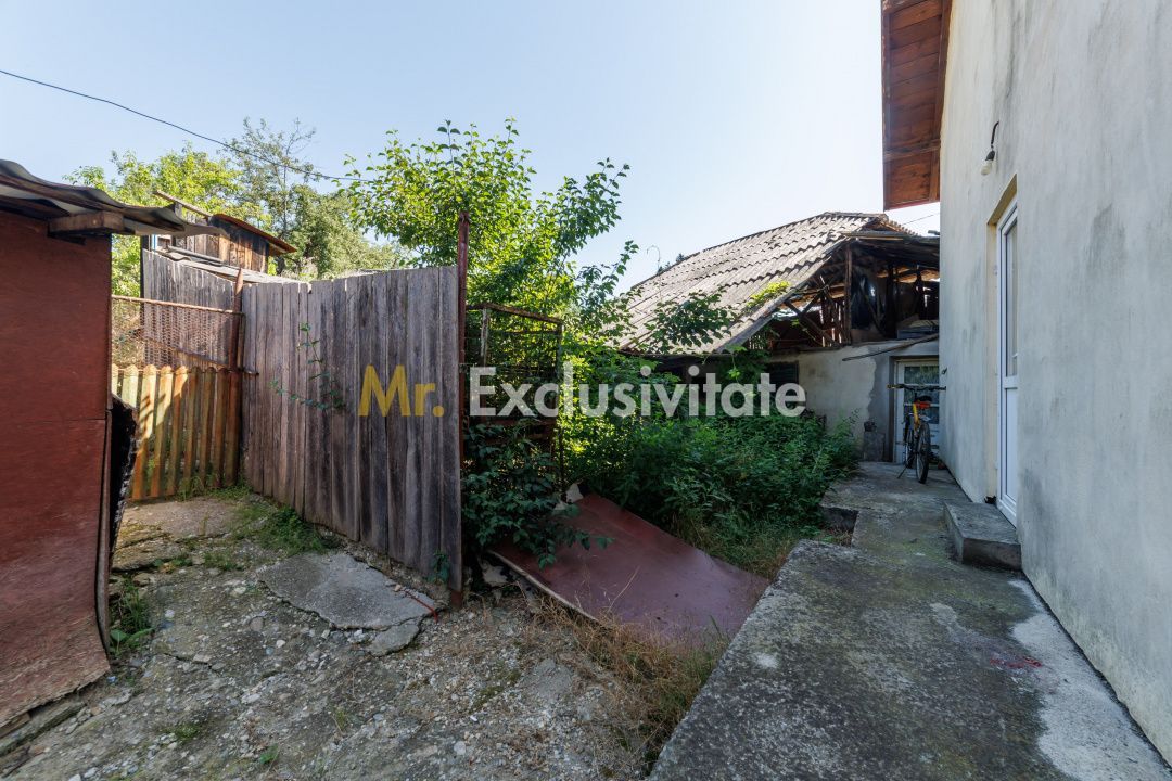 Casă P+M aproape de Pitești | Valea Mare – Podgoria | Teren 795 mp | Comision 0% - imaginea 15