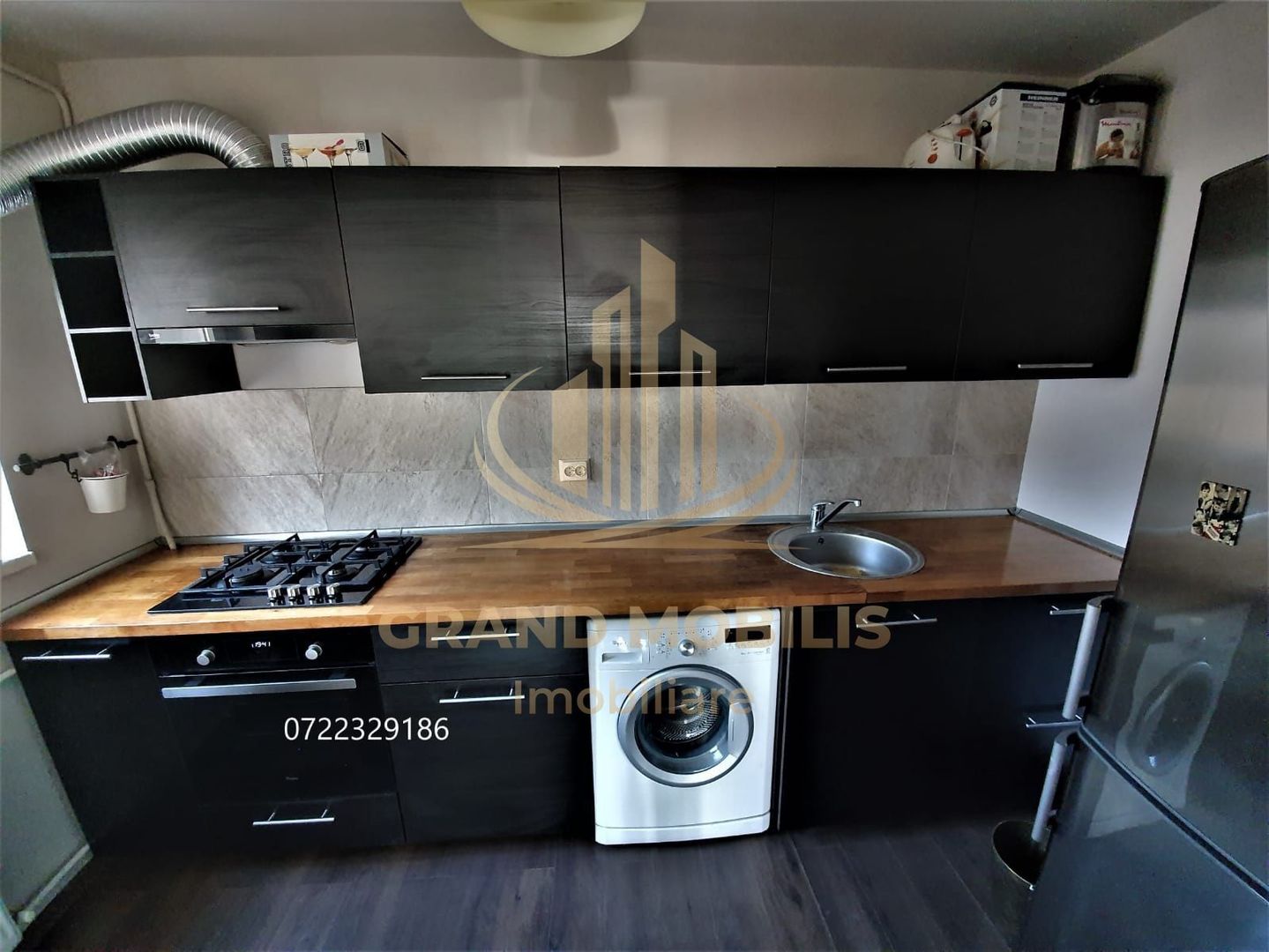 Apartament 3 camere Tineretului - imaginea 8