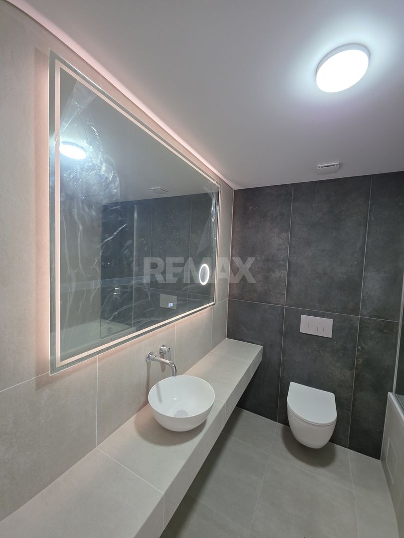 Apartament cu 2 camere în București, Pipera, România - imaginea 11