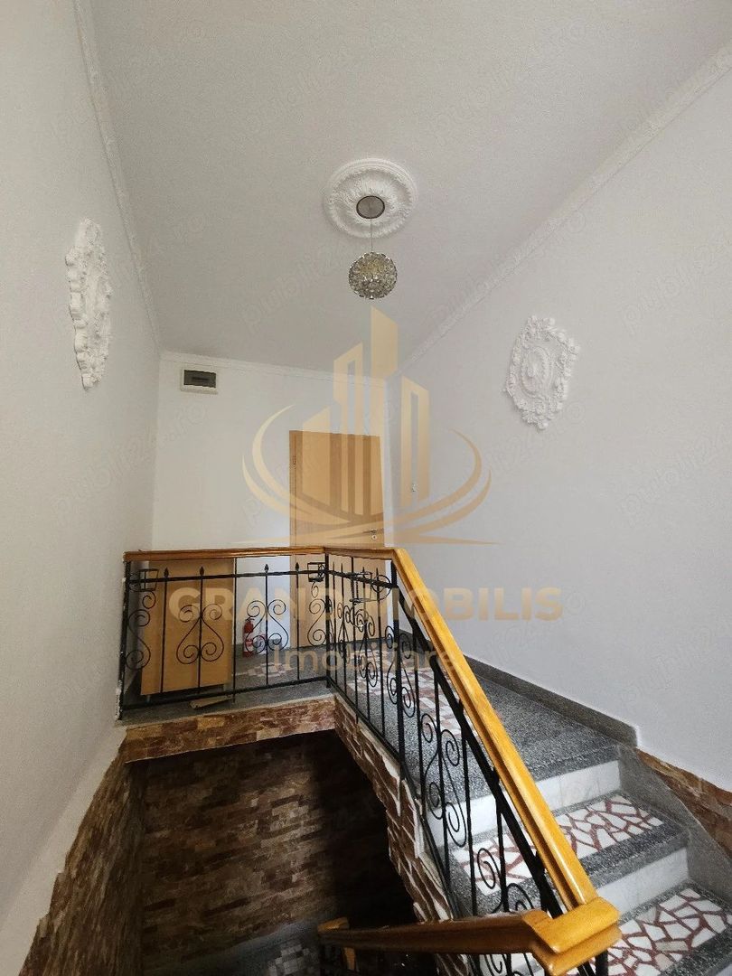 Apartament Spațios la Casă –3 Camere, 100 MP –Girocului – Pet Friendly - imaginea 8