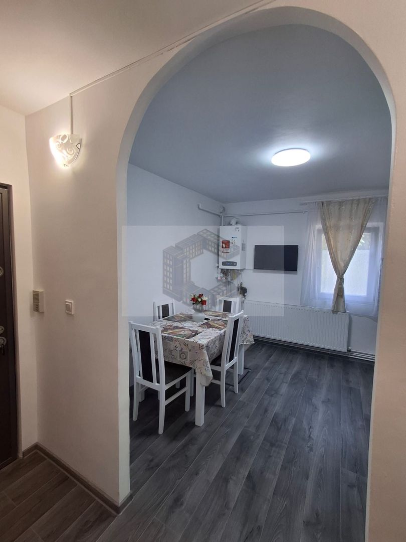 Apartament cu 2 camere , renovat , situat în zona Iosefin - imaginea 6